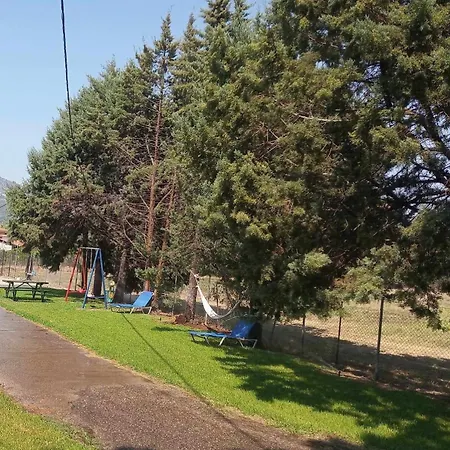 Βίλα Eleni